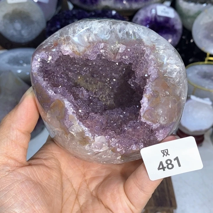 未镶嵌大型摆件（非配饰）水晶