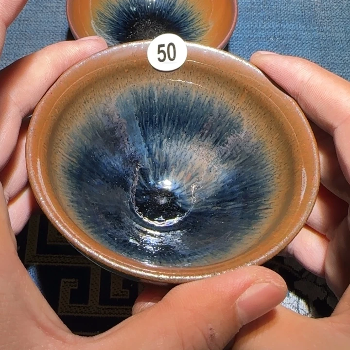 来***年茶盏15米包邮,15米包邮