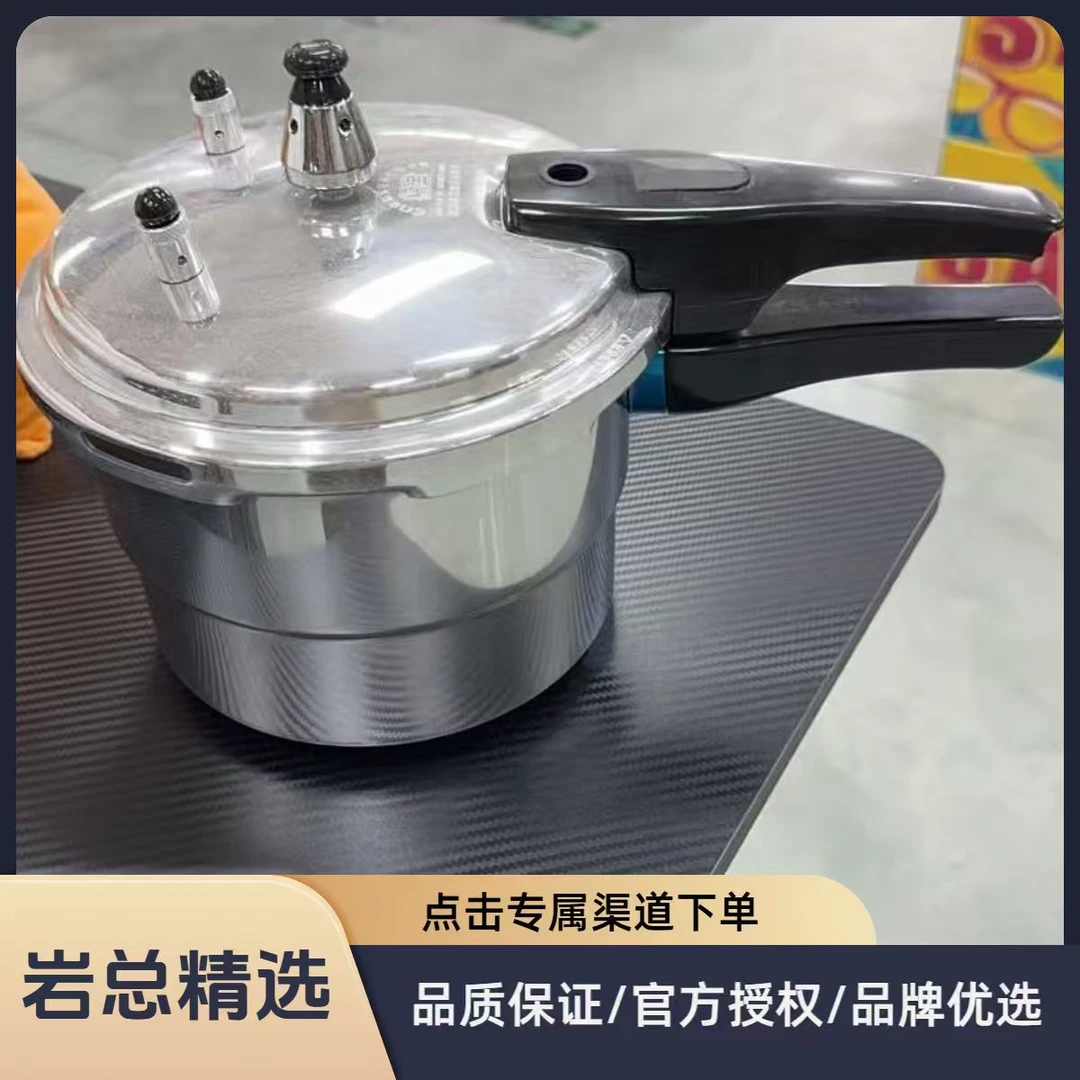 家用高级迷你小高压锅