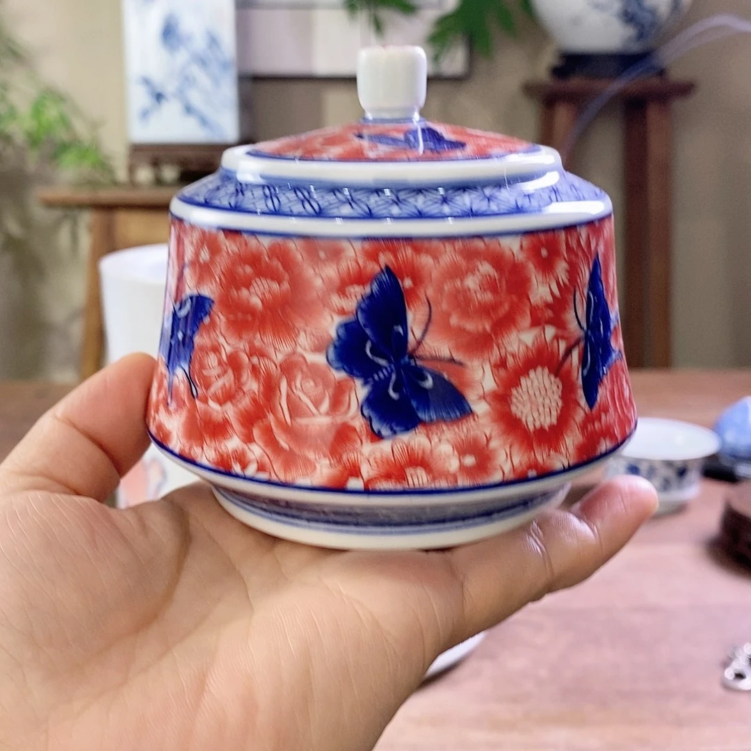 【闪购商品】景德镇陶瓷家用摆件