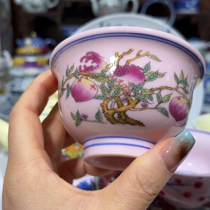 陶景德镇陶瓷博物有限公司