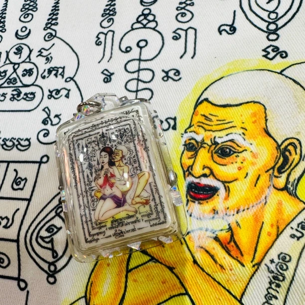 非金属亚克力吊坠 AZ䳘 许祝 吊坠