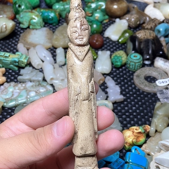 摆件直播间链接167