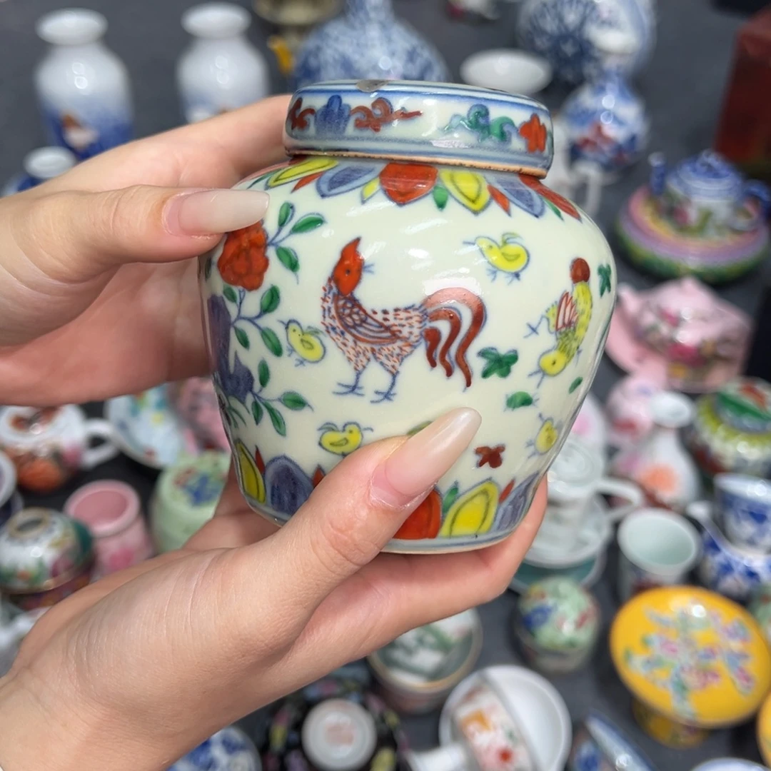 陶摆件陶瓷陶瓷材料加工