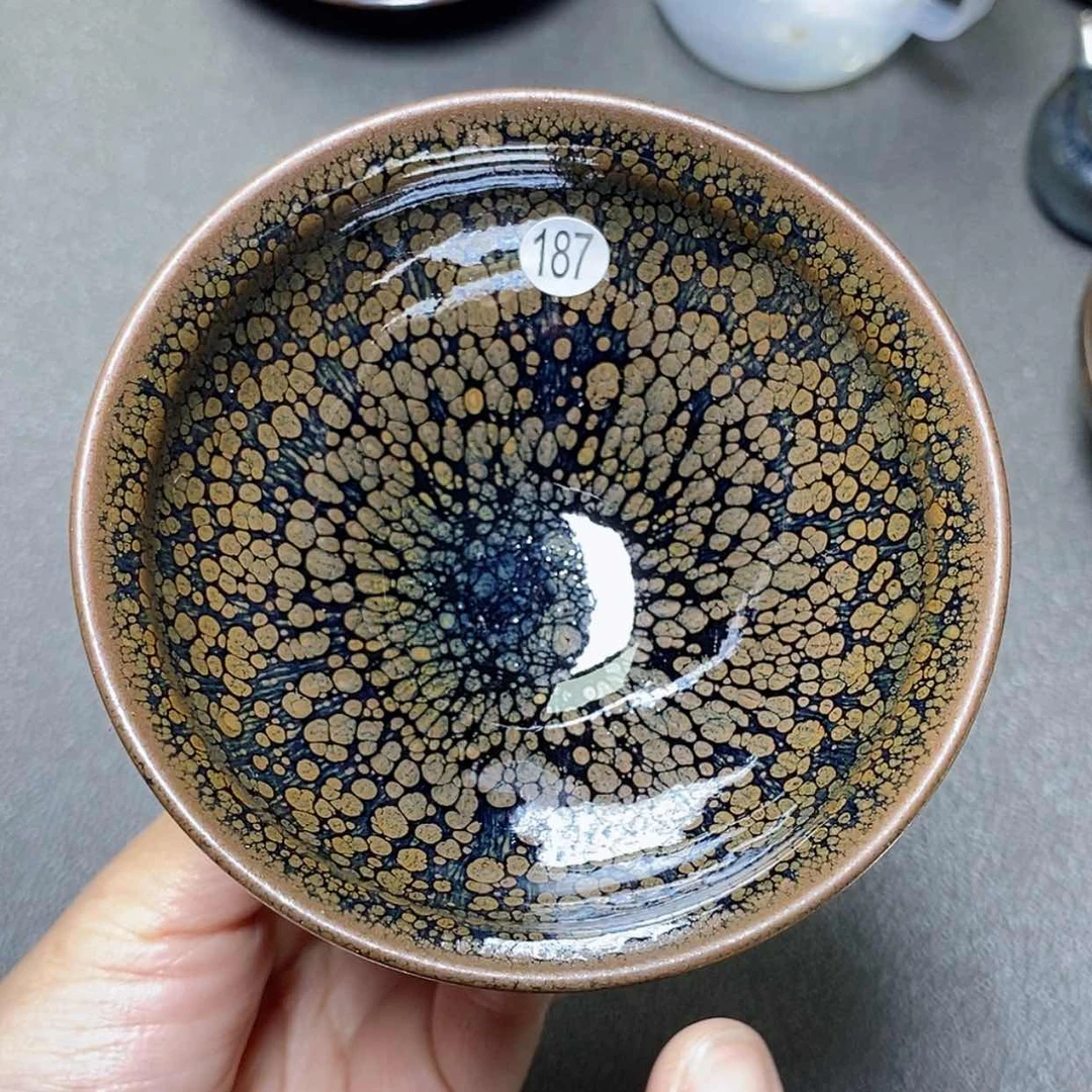 【闪购商品】茶盏187天择茶器zzzzzzzz