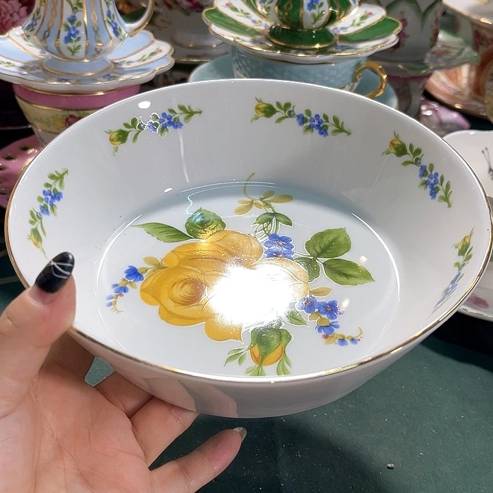 凡间陶瓷家居生活馆