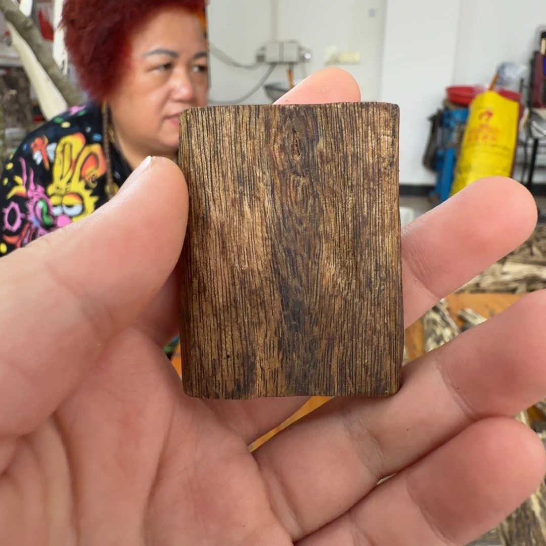 线香奇楠沉香原木