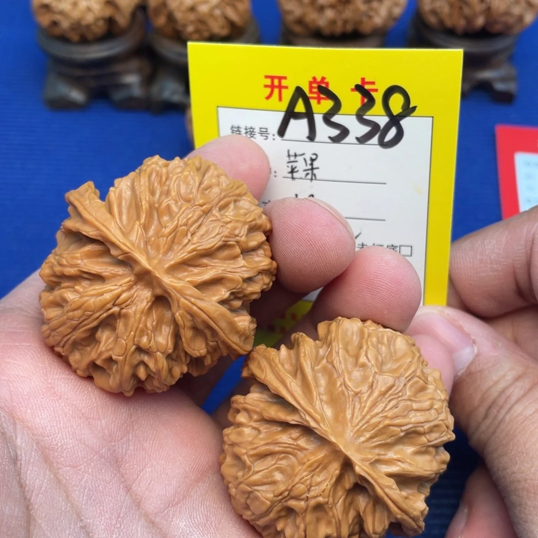 把件文玩核桃文玩