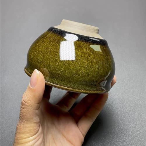 【闪购商品】茶盏-706............