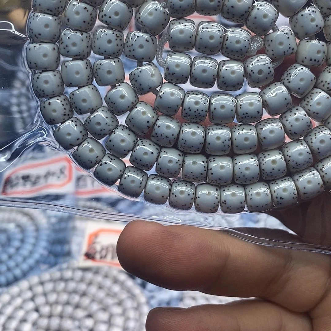 星月菩提手串甲**丁星月