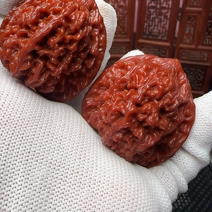 吊坠文玩核桃全品满天星42尺福利