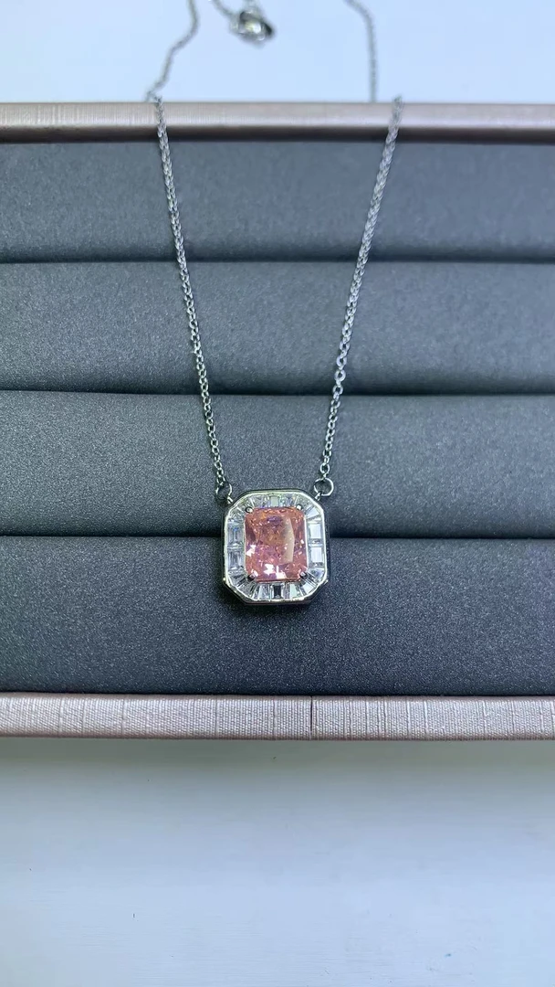 吊坠 【璀璨星河】时尚吊坠D282