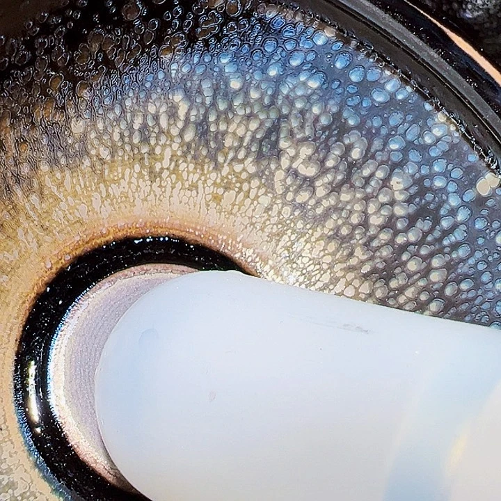 茶盏建窑建盏茶器69