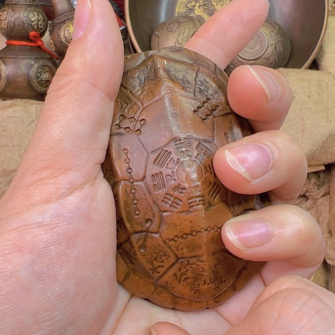 拼手速！精美铜器摆件