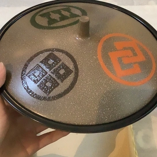 基哥日瓷中古精选