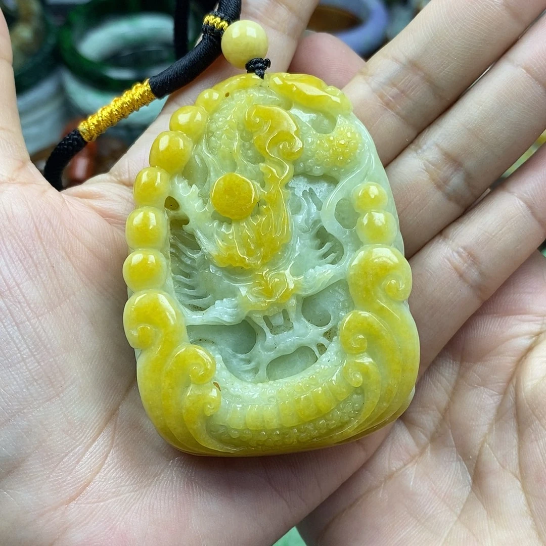 颈饰未镶嵌翡翠樱****0牌子