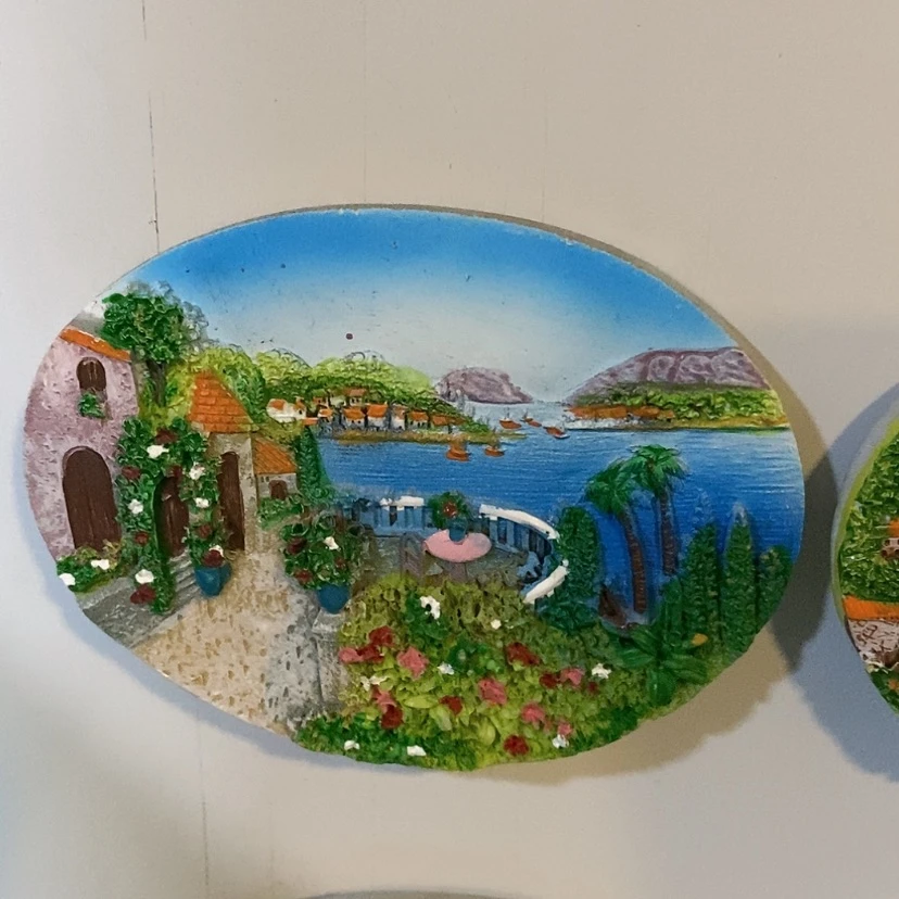 【闪购商品】树脂制品