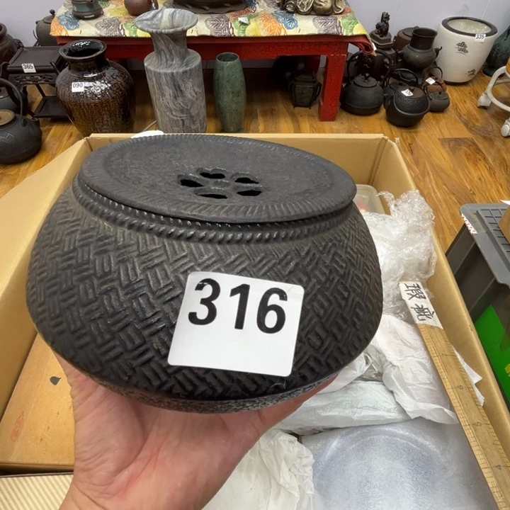 瓷片呀工艺品摆件瓷器摆件正能量