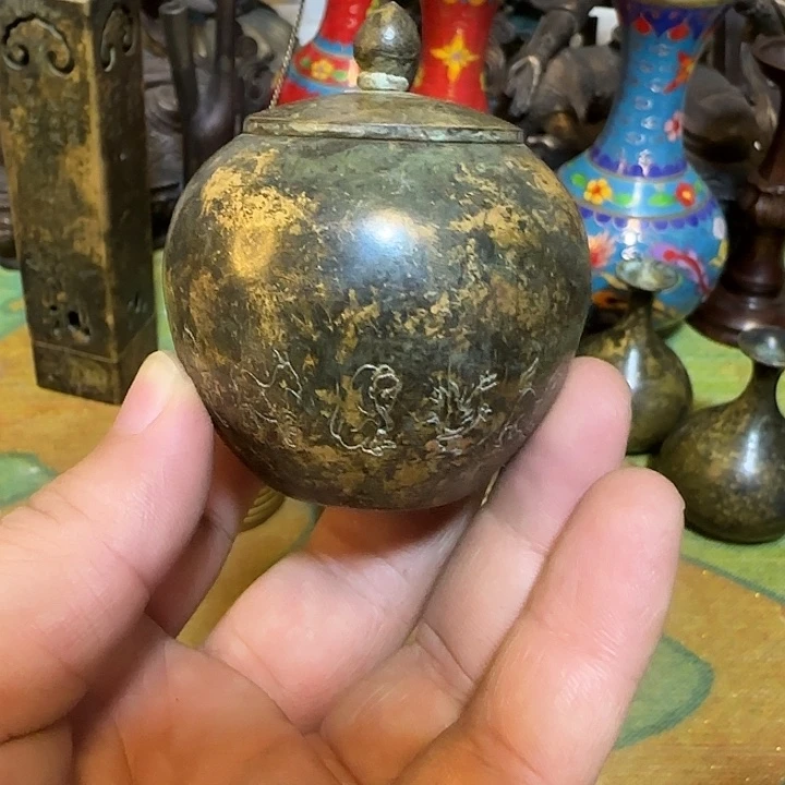 老铜器老铜器老铜器