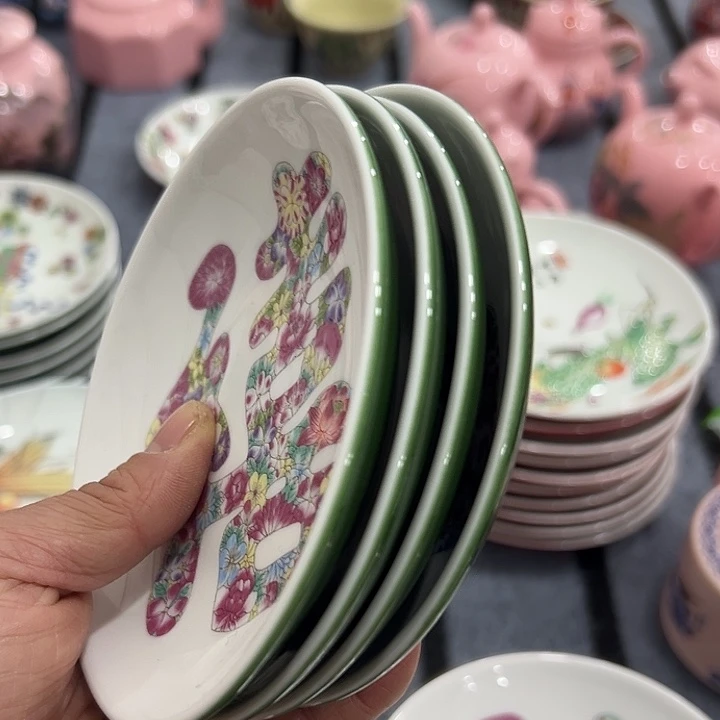 景德镇陶瓷艺术品