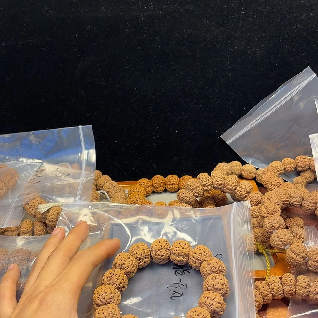 金刚菩提吊坠22尺寸