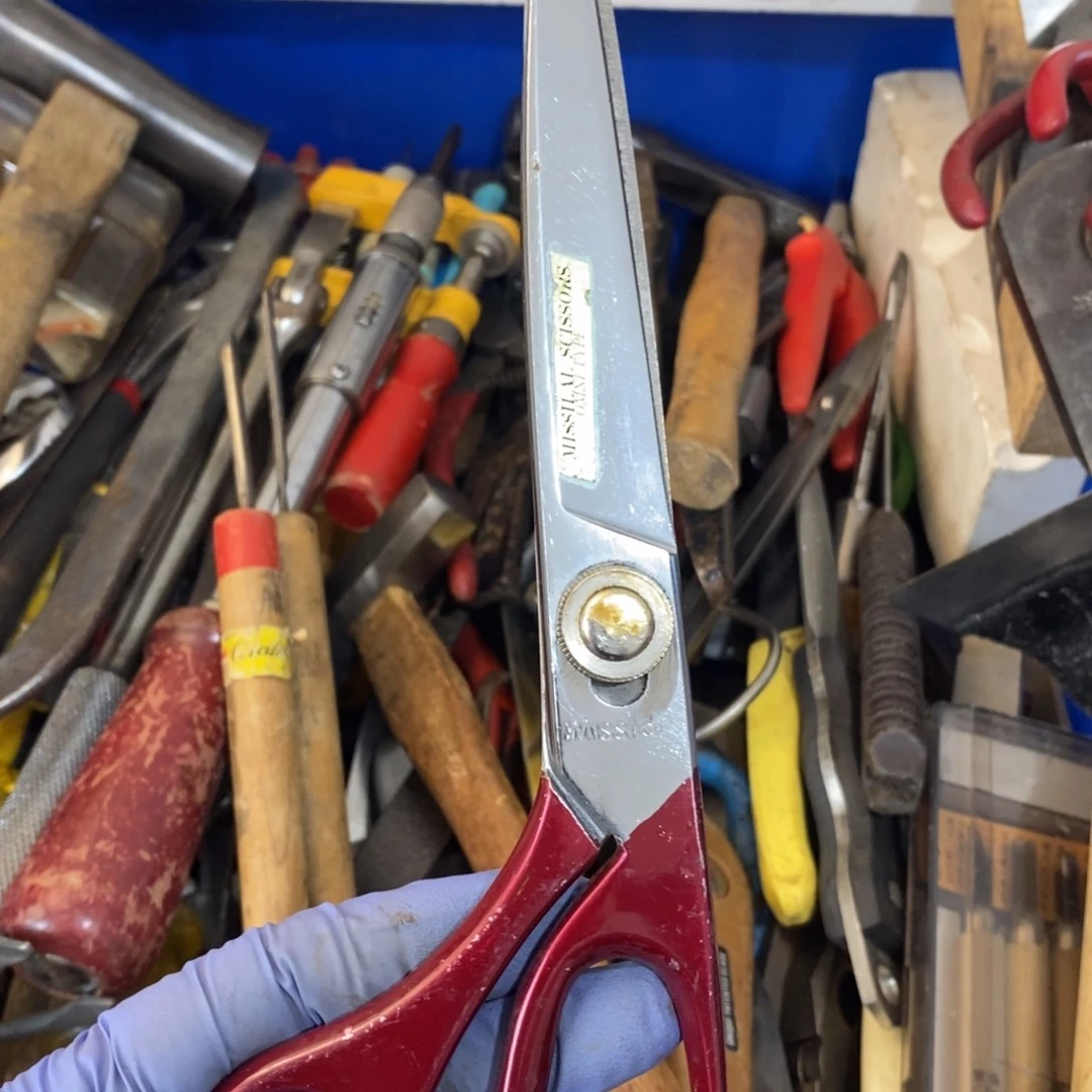 高***五金工具制造工艺