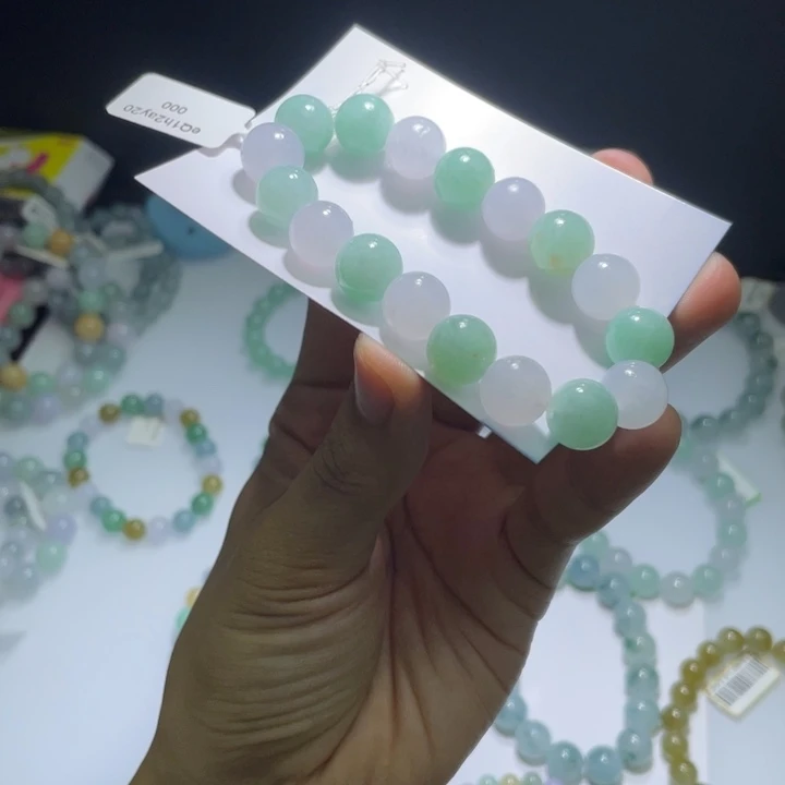 未镶嵌定制翡翠翡翠