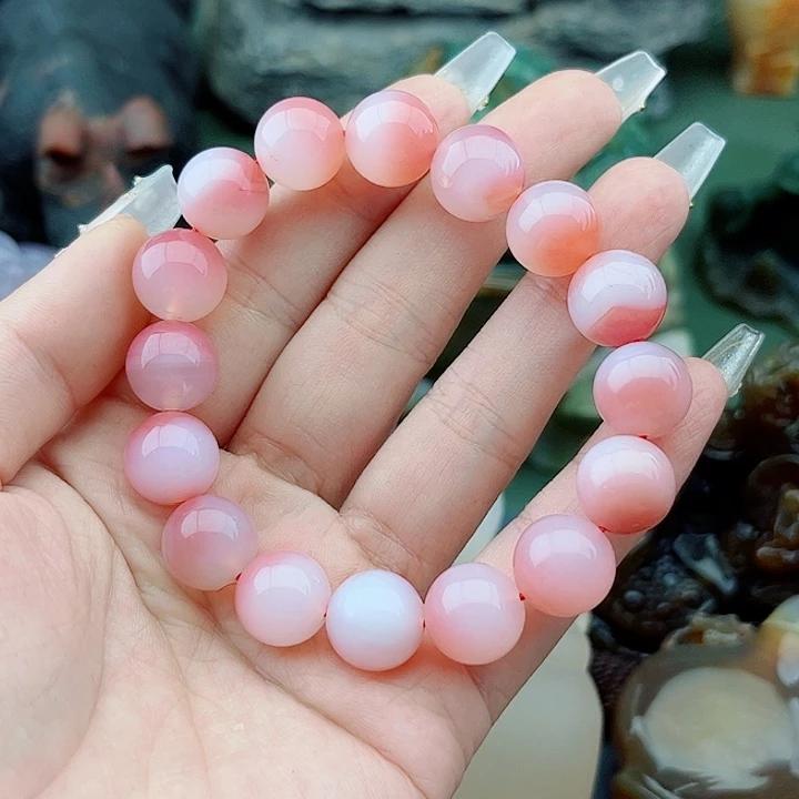 玛瑙吊坠未镶嵌老*