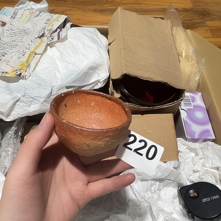 瓷片呀工艺品摆件瓷器摆件正能量