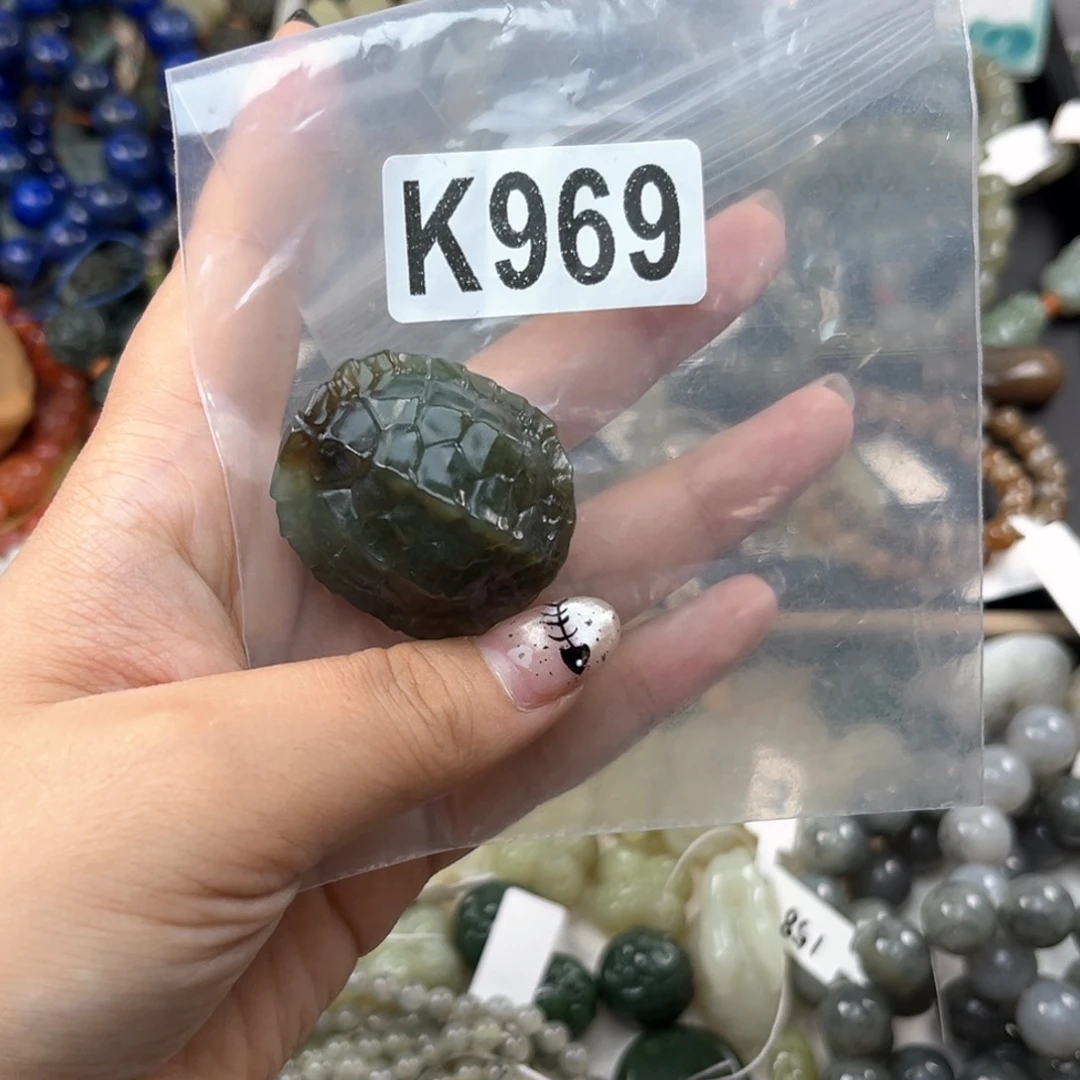 未镶嵌和田玉珠宝奇石