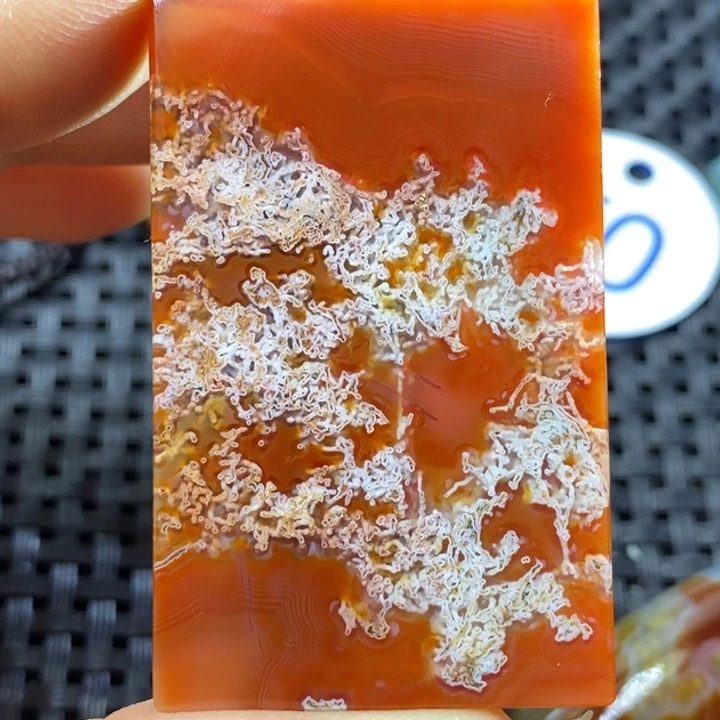 未镶嵌颈饰玛瑙/玉髓用****3