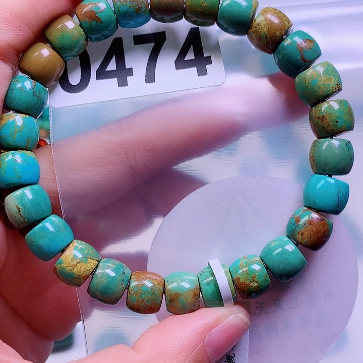 空竹粉丝专享十堰特色手工散珠