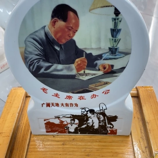 瓷片陶瓷艺术作品