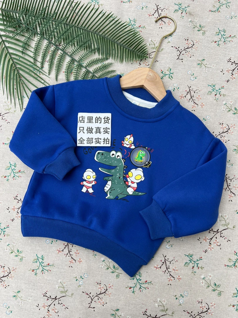 B33童装店断码捡漏清仓好物春秋夏实体品牌童装儿童卫衣卫裤外套