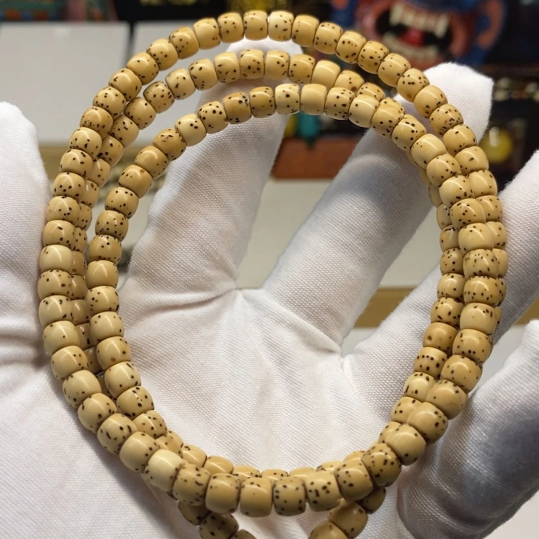 【闪购商品】吊坠星月菩提直切6-5