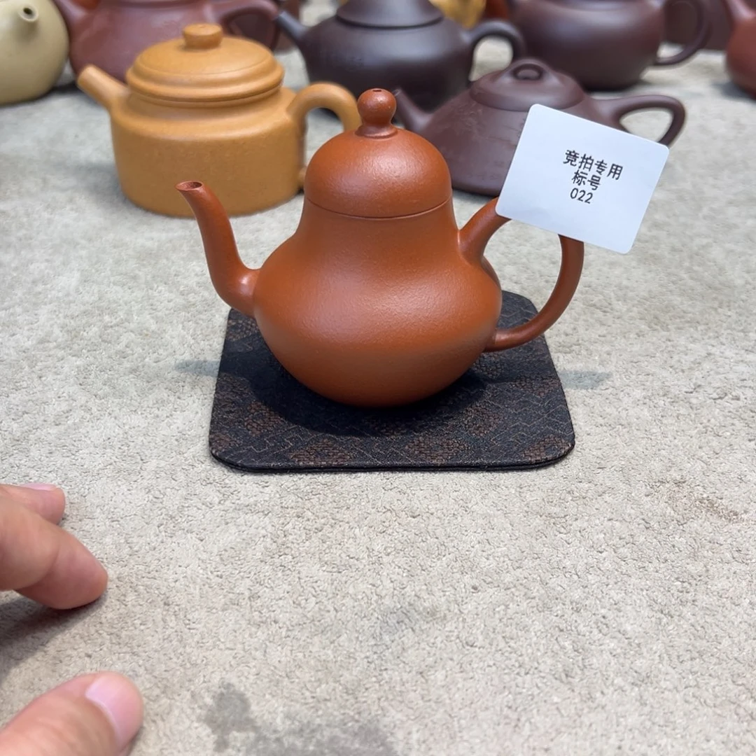 茶壶紫砂紫砂壶等