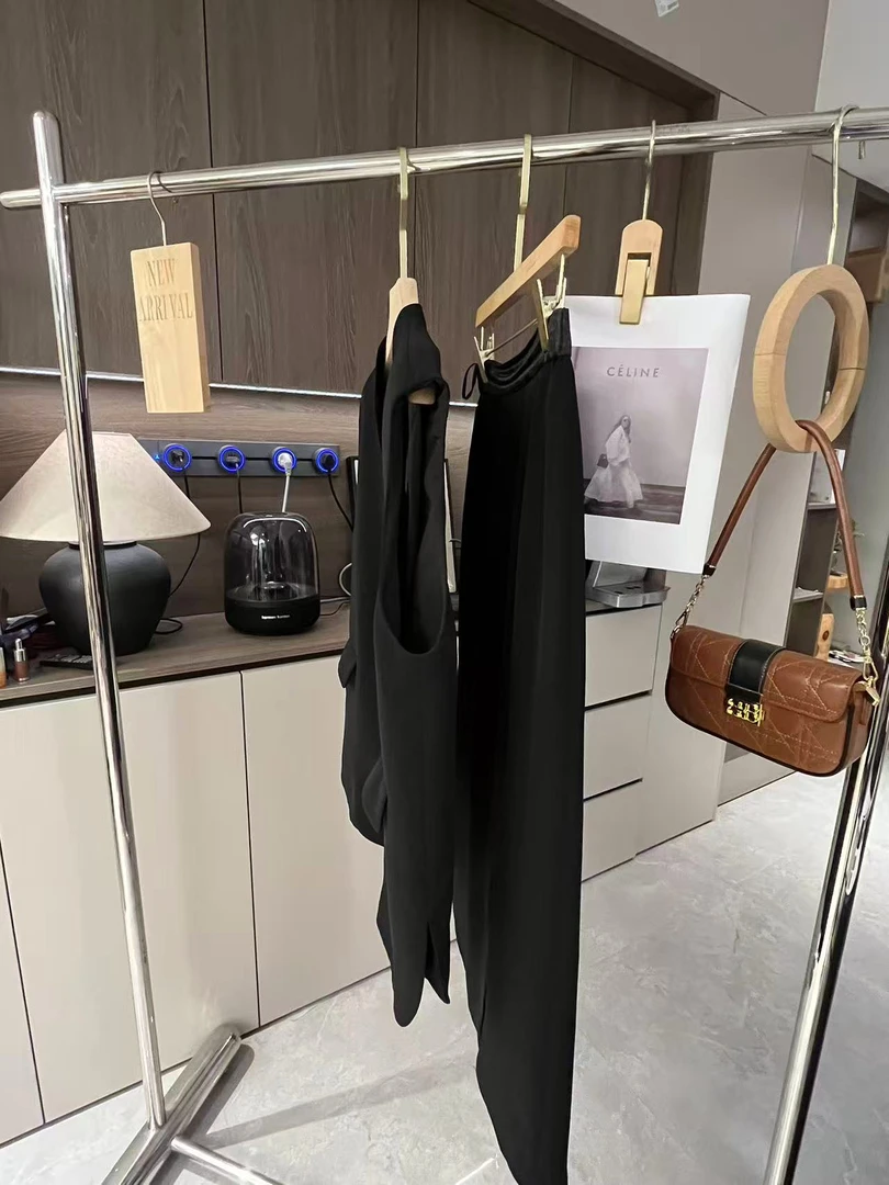 马甲夏款薄款经典款老钱风夏季新款西装百搭休闲