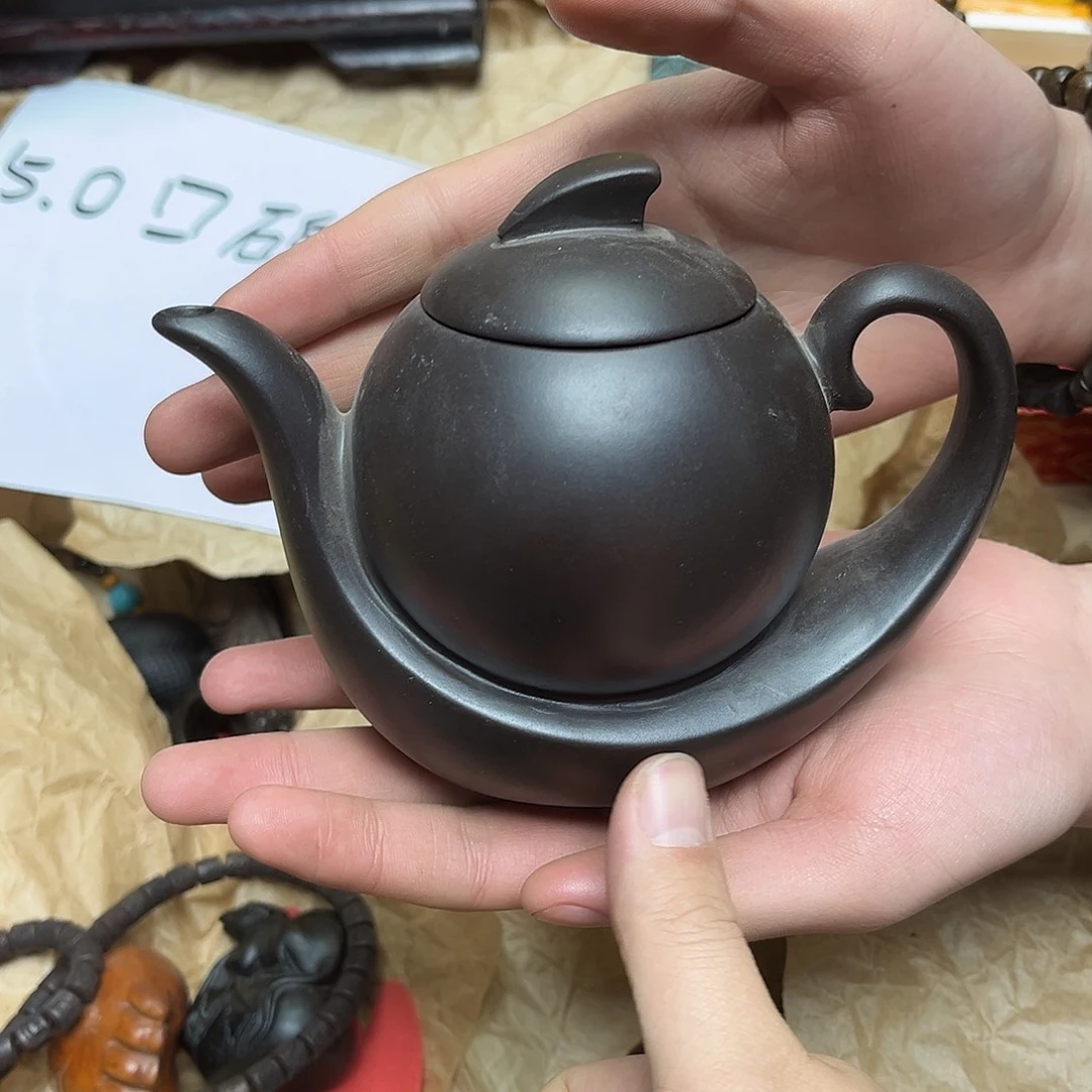 大叶紫檀（黑酸枝木类）