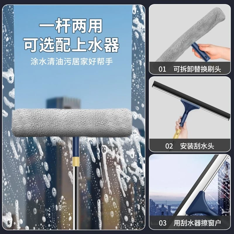 家庭深度清洁100平保洁套装工具享专享服务