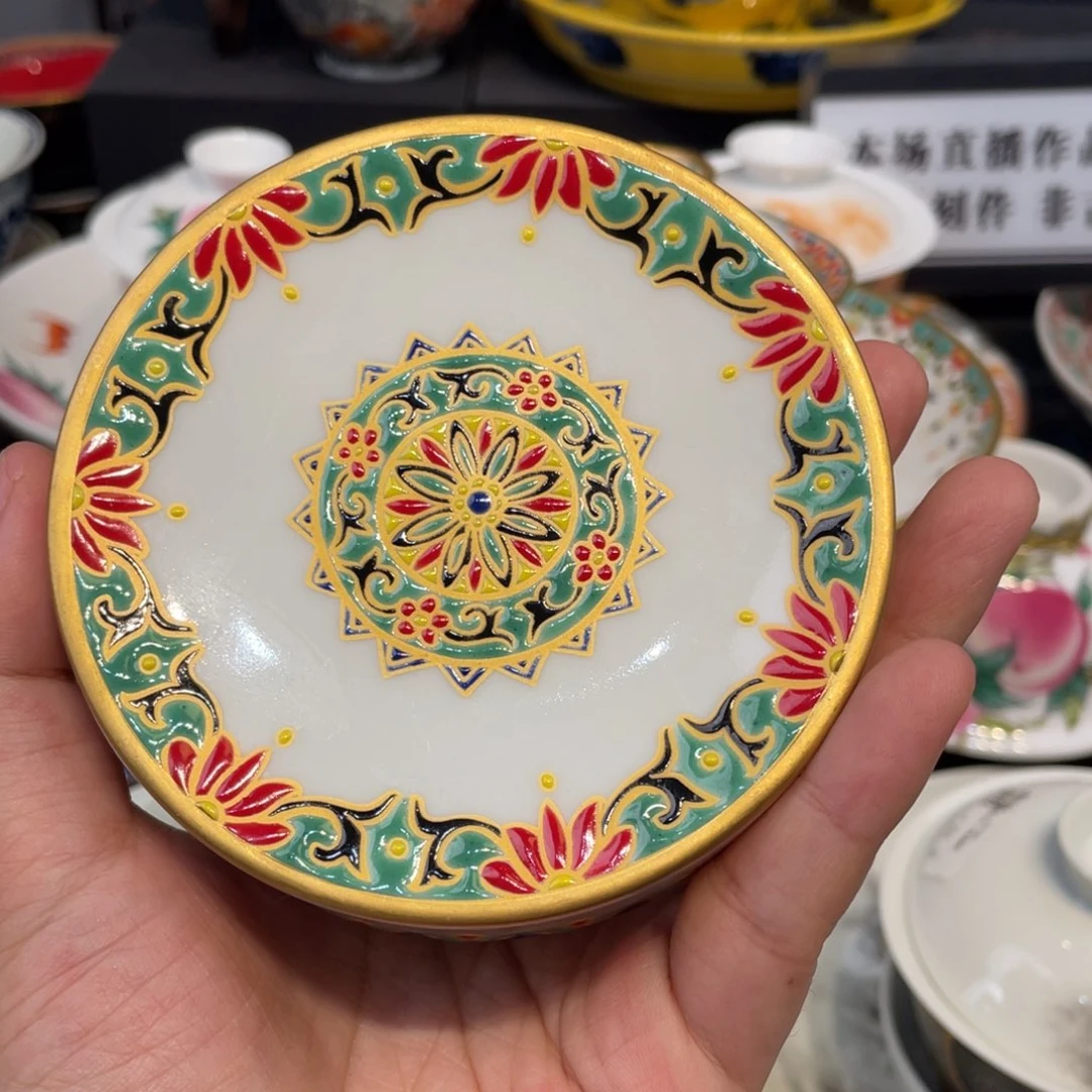景德镇瓷器景德镇