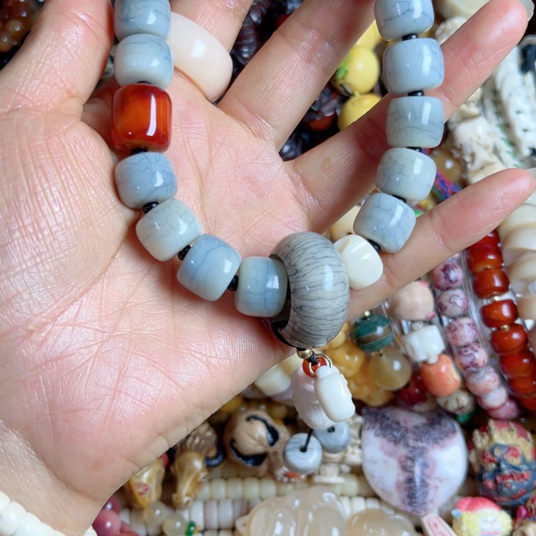 手串/手链牛骨牛骨手持