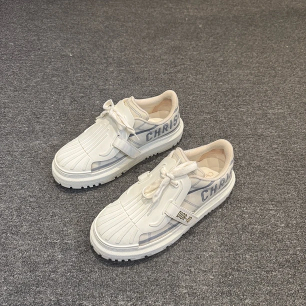 99新 DIOR/迪奥 魔术贴运动鞋39码/2899