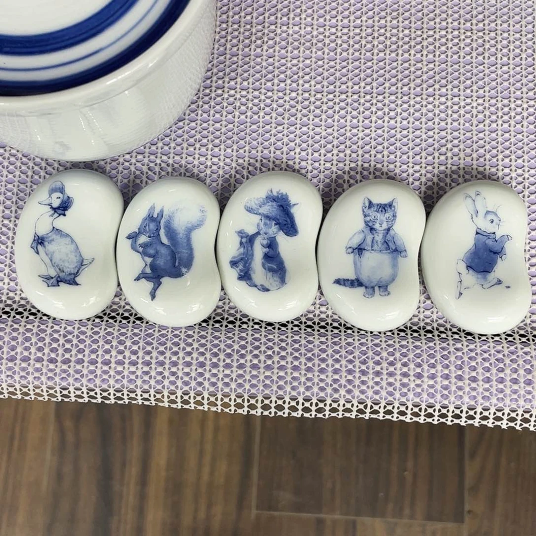 鹿屋家的美丽咖啡杯云*