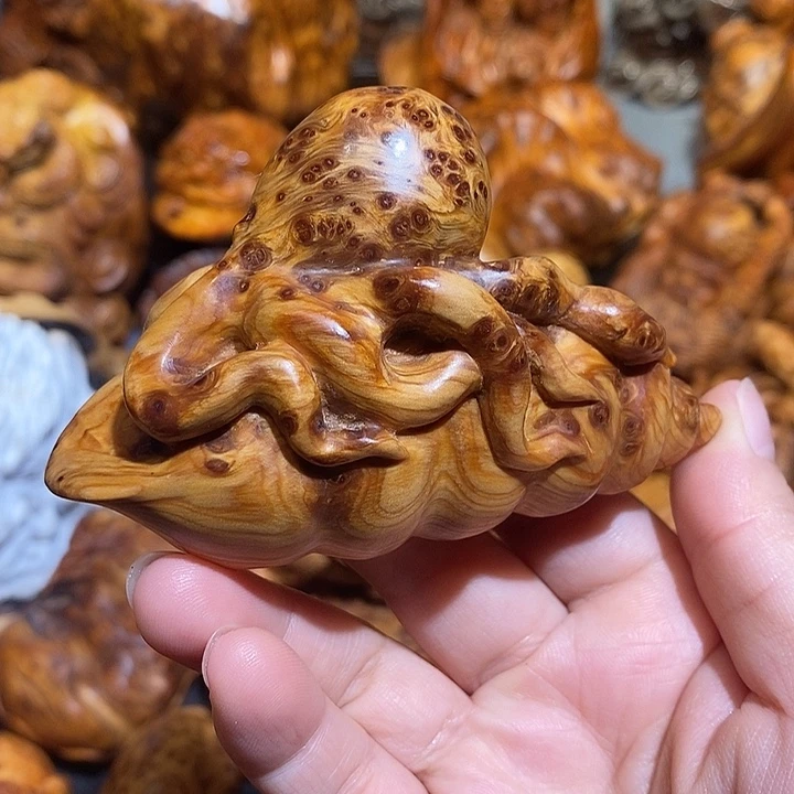 柏木太行崖柏陈化