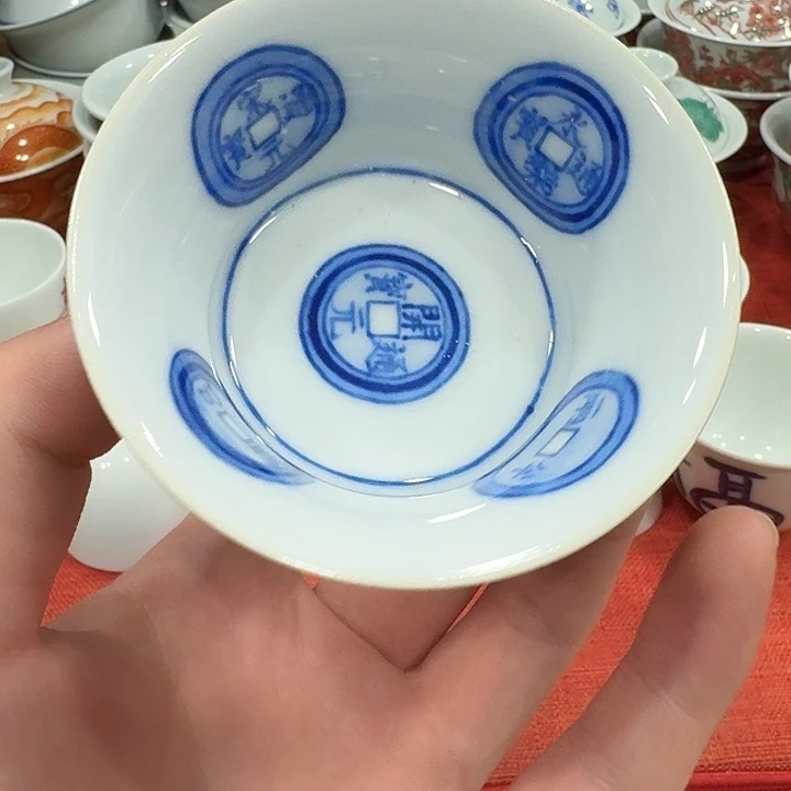 陶瓷艺术品收藏陶瓷