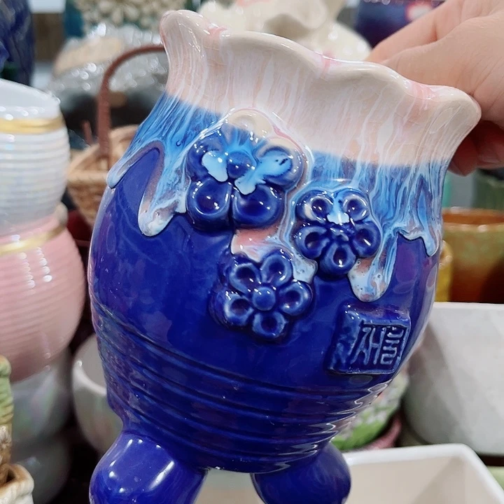 福利花盆厂家直销9.99包邮