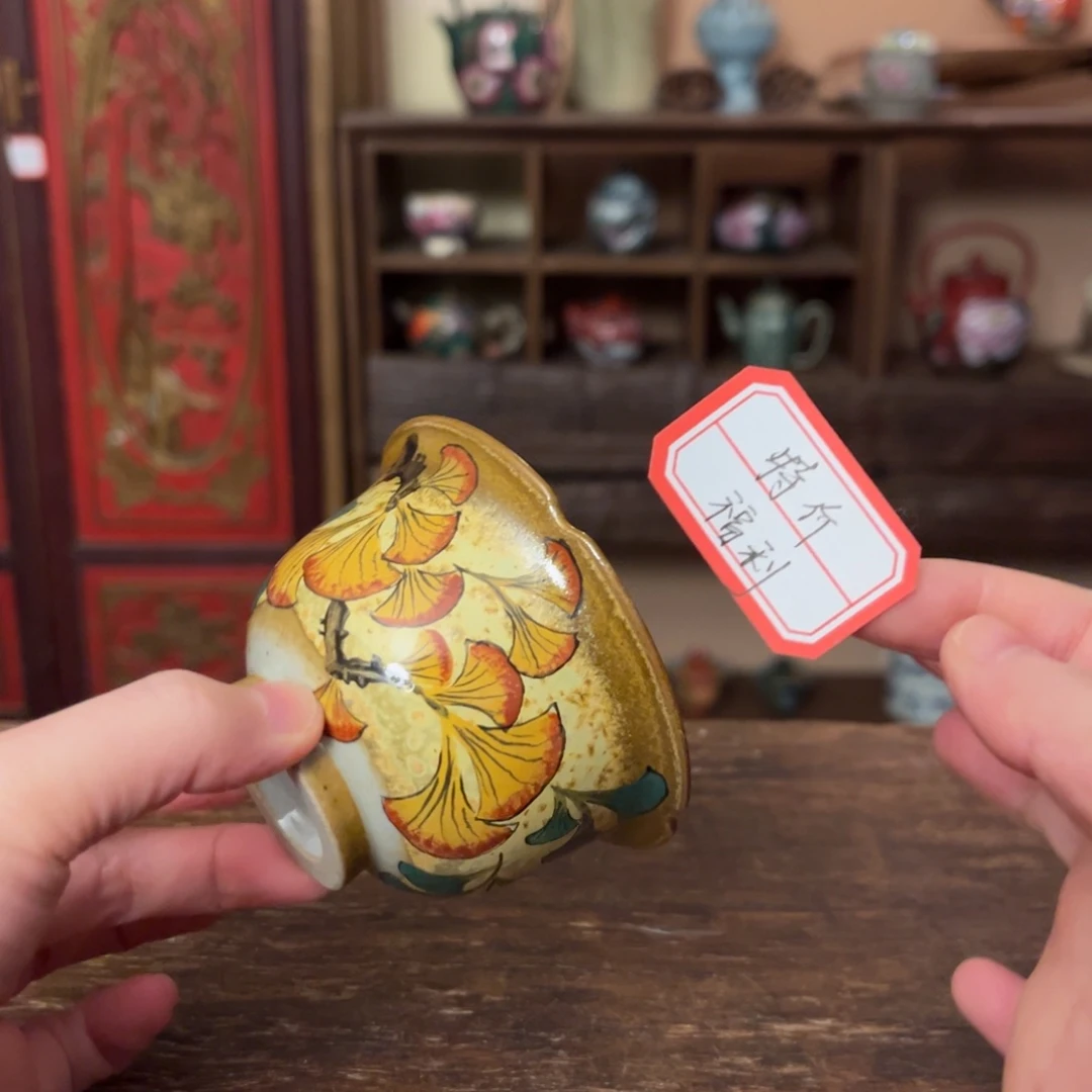 壶柴烧手工制作工艺