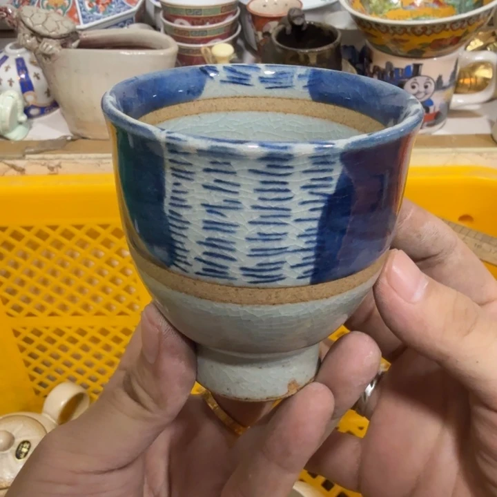 陶瓷推荐第二名20包邮