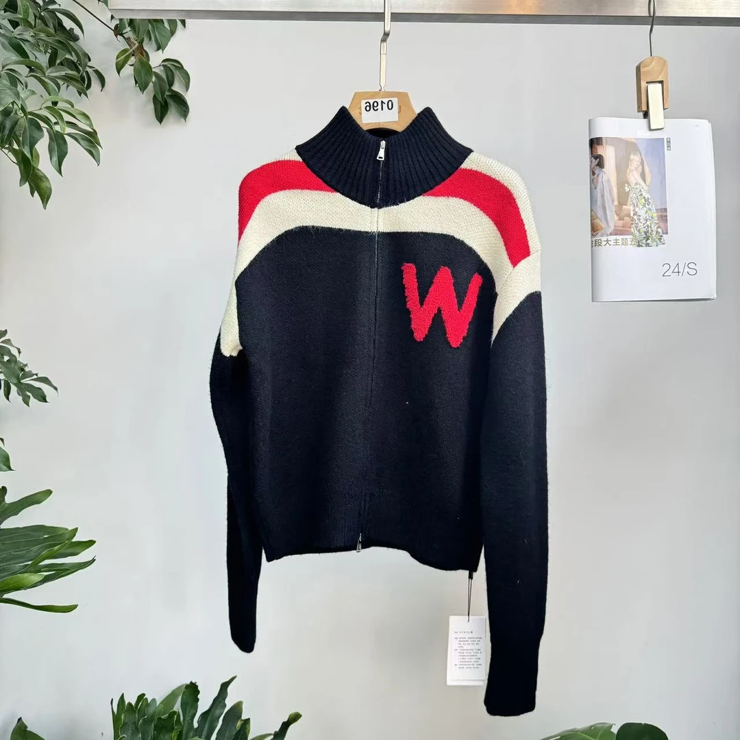 2025时尚新品毛衫休闲百搭潮流秋冬天季修身【52F095】