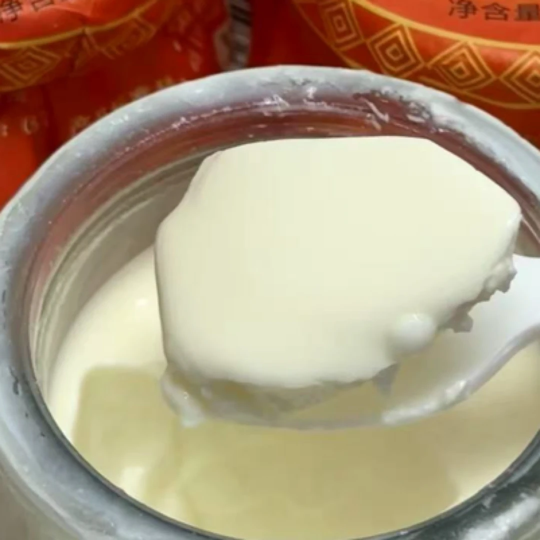 圣峰双皮酪酸奶箱（6杯）